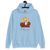 The Library Is Open (Rupaul) Unisex Hoodie